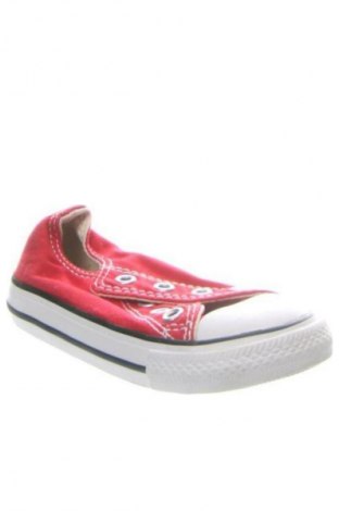 Încălțăminte pentru copii Converse, Mărime 22, Culoare Roșu, Preț 147,68 Lei