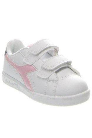 Încălțăminte pentru copii Diadora, Mărime 27, Culoare Multicolor, Preț 231,50 Lei