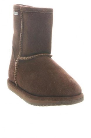 Dětské boty  EMU Australia, Velikost 29, Barva Hnědá, Cena  1 629,00 Kč