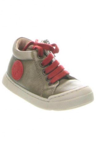 Παιδικά παπούτσια Falcotto, Μέγεθος 22, Χρώμα Πράσινο, Τιμή 32,99 €