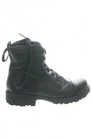 Kinderschuhe Geox, Größe 28, Farbe Schwarz, Preis 45,09 €
