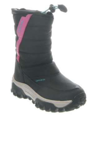 Obuwie dziecięce Geox, Rozmiar 25, Kolor Czarny, Cena 202,30 zł