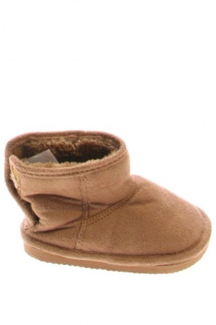 Detské topánky  H&M, Veľkosť 18, Farba Hnedá, Cena  11,95 €