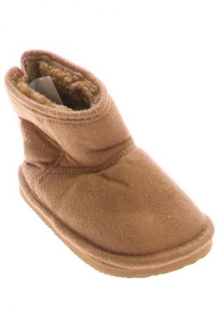 Detské topánky  H&M, Veľkosť 18, Farba Hnedá, Cena  11,95 €