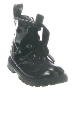 Kinderschuhe H&M, Größe 18, Farbe Schwarz, Preis € 19,58