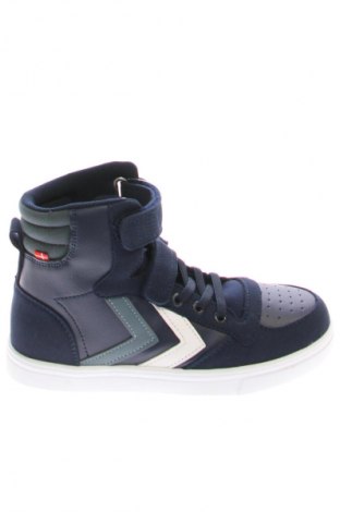 Dětské boty  Hummel, Velikost 33, Barva Modrá, Cena  965,00 Kč
