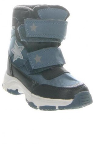 Kinderschuhe Lily & Dan, Größe 22, Farbe Mehrfarbig, Preis 13,99 €