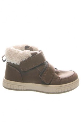 Dětské boty  Lily & Dan, Velikost 25, Barva Hnědá, Cena  509,00 Kč
