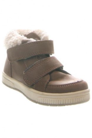 Dětské boty  Lily & Dan, Velikost 25, Barva Hnědá, Cena  509,00 Kč