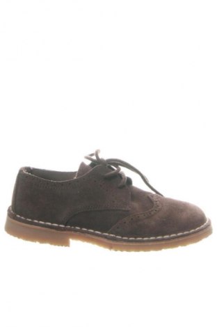Kinderschuhe Mango, Größe 32, Farbe Braun, Preis € 27,70