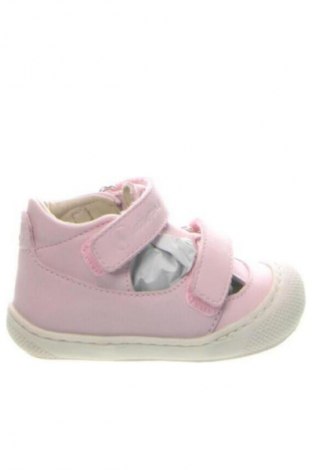Kinderschuhe Naturino, Größe 18, Farbe Rosa, Preis € 87,99
