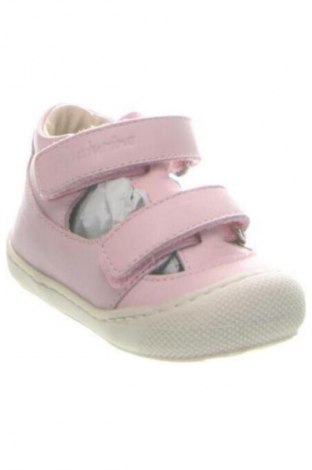 Kinderschuhe Naturino, Größe 18, Farbe Rosa, Preis € 87,99