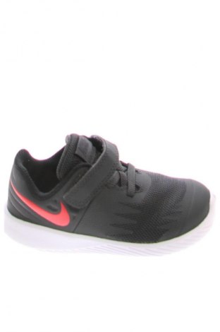 Încălțăminte pentru copii Nike, Mărime 23, Culoare Negru, Preț 149,71 Lei
