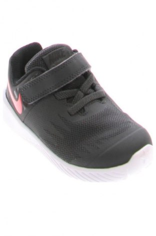 Încălțăminte pentru copii Nike, Mărime 23, Culoare Negru, Preț 149,71 Lei