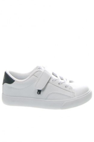 Dětské boty  Polo Ralph Lauren, Velikost 26, Barva Bílá, Cena  890,00 Kč