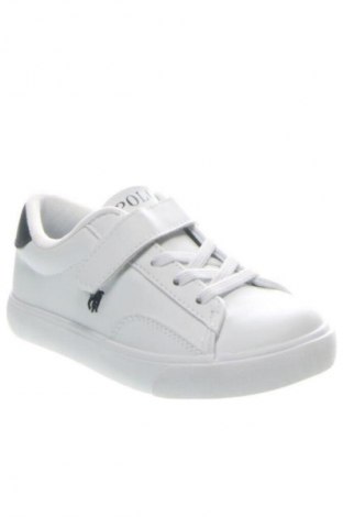 Dětské boty  Polo Ralph Lauren, Velikost 26, Barva Bílá, Cena  890,00 Kč