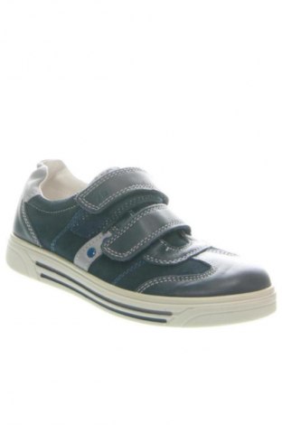 Kinderschuhe Primigi, Größe 34, Farbe Blau, Preis € 21,99