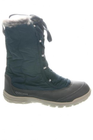Детски обувки Quechua, Размер 36, Цвят Син, Цена 27,99 лв.