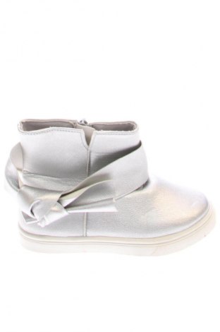 Kinderschuhe Sinsay, Größe 28, Farbe Silber, Preis 15,00 €