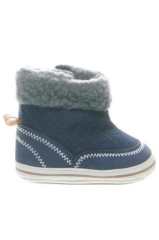 Încălțăminte pentru copii Sterntaler, Mărime 19, Culoare Albastru, Preț 158,99 Lei