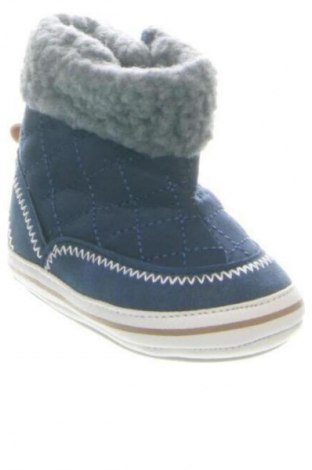 Încălțăminte pentru copii Sterntaler, Mărime 19, Culoare Albastru, Preț 158,99 Lei