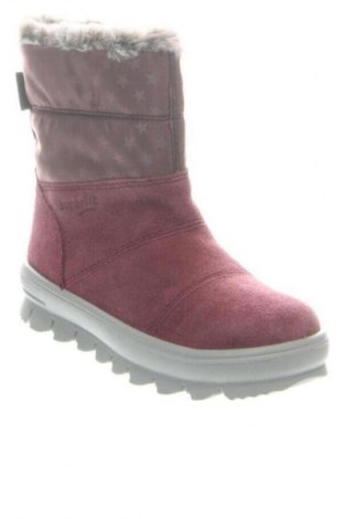 Detské topánky  Super Fit, Veľkosť 26, Farba Červená, Cena  64,71 €