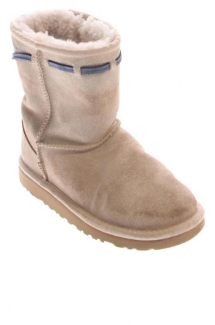 Detské topánky  UGG Australia, Veľkosť 32, Farba Béžová, Cena  65,95 €