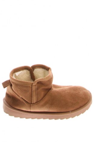 Kinderschuhe Unbranded, Größe 29, Farbe Braun, Preis € 7,99