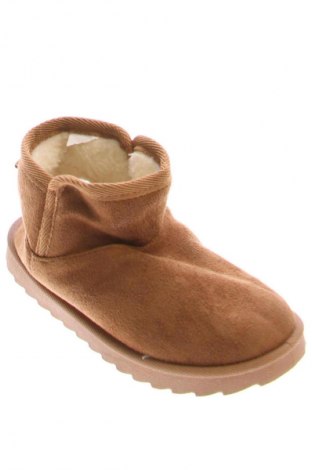 Kinderschuhe Unbranded, Größe 29, Farbe Braun, Preis € 7,99