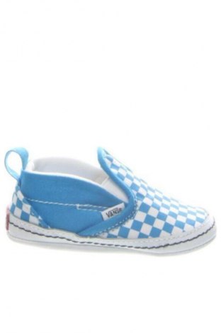 Παιδικά παπούτσια Vans, Μέγεθος 19, Χρώμα Πολύχρωμο, Τιμή 26,00 €