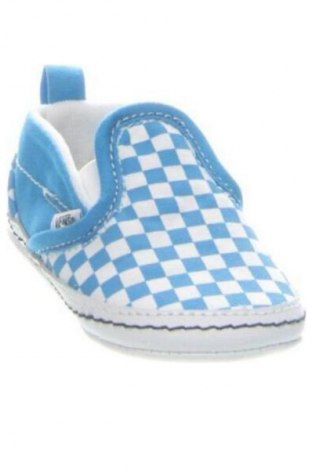 Παιδικά παπούτσια Vans, Μέγεθος 19, Χρώμα Πολύχρωμο, Τιμή 26,00 €
