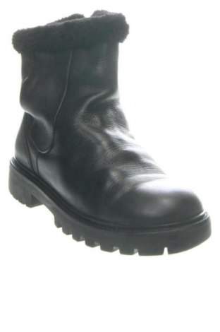 Obuwie dziecięce Zara, Rozmiar 35, Kolor Czarny, Cena 94,25 zł