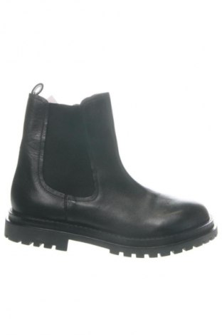 Obuwie dziecięce Zara, Rozmiar 35, Kolor Czarny, Cena 167,72 zł