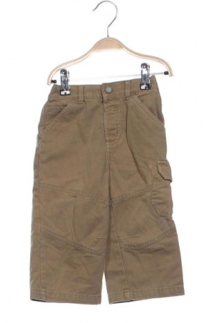Kinderhose Adams Kids, Größe 12-18m/ 80-86 cm, Farbe Beige, Preis 7,99 €