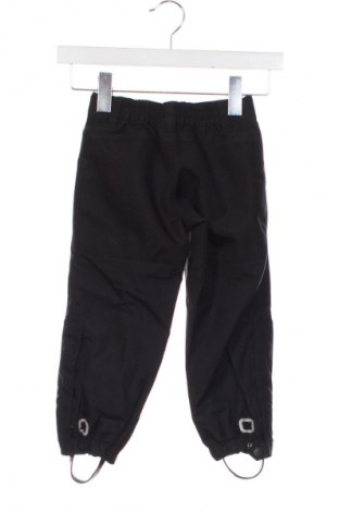 Kinderhose Bergans of Norway, Größe 18-24m/ 86-98 cm, Farbe Schwarz, Preis 25,06 €