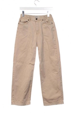 Kinderhose Big Star, Größe 14-15y/ 168-170 cm, Farbe Beige, Preis € 8,99