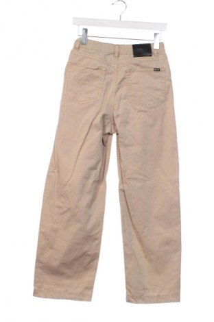 Kinderhose Big Star, Größe 14-15y/ 168-170 cm, Farbe Beige, Preis € 8,99
