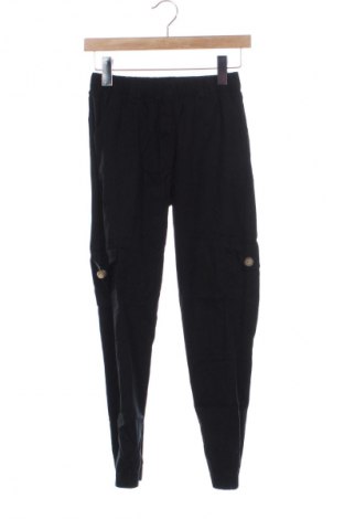 Kinderhose Bpc Bonprix Collection, Größe 9-10y/ 140-146 cm, Farbe Schwarz, Preis 10,69 €