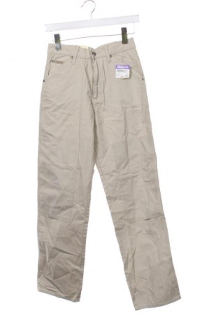 Pantaloni pentru copii Bram's Paris, Mărime 10-11y/ 146-152 cm, Culoare Bej, Preț 65,99 Lei
