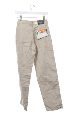 Pantaloni pentru copii Bram's Paris, Mărime 10-11y/ 146-152 cm, Culoare Bej, Preț 65,99 Lei