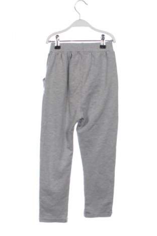 Pantaloni pentru copii Breeze, Mărime 4-5y/ 110-116 cm, Culoare Gri, Preț 55,26 Lei