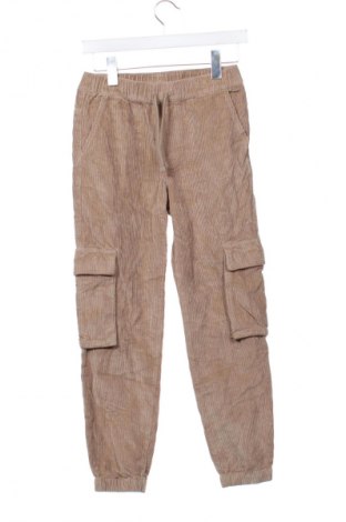 Pantaloni pentru copii C&A, Mărime 11-12y/ 152-158 cm, Culoare Bej, Preț 59,99 Lei