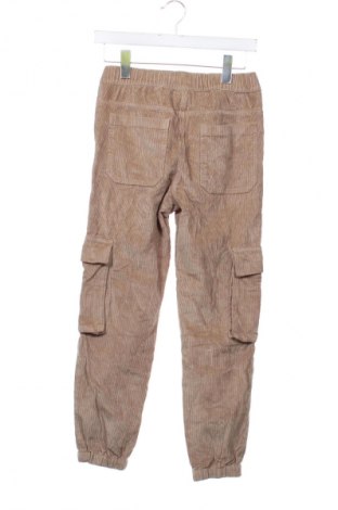 Pantaloni pentru copii C&A, Mărime 11-12y/ 152-158 cm, Culoare Bej, Preț 59,99 Lei