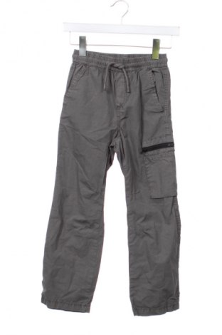 Pantaloni pentru copii C&A, Mărime 6-7y/ 122-128 cm, Culoare Gri, Preț 29,00 Lei