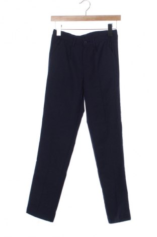 Kinderhose Coccodrillo, Größe 11-12y/ 152-158 cm, Farbe Blau, Preis 10,68 €