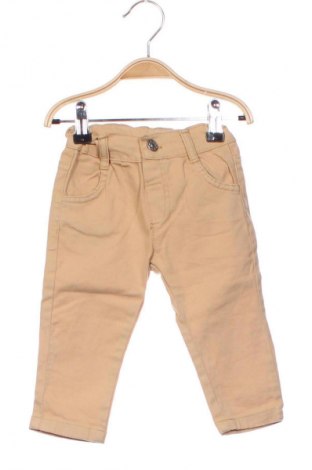 Pantaloni pentru copii Concept, Mărime 12-18m/ 80-86 cm, Culoare Bej, Preț 43,99 Lei