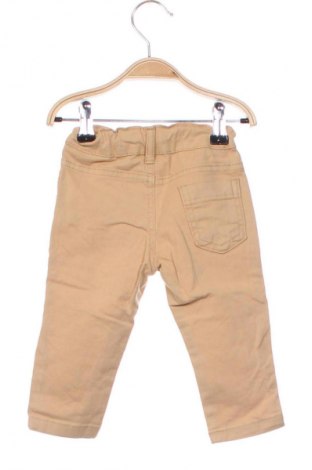 Pantaloni pentru copii Concept, Mărime 12-18m/ 80-86 cm, Culoare Bej, Preț 43,99 Lei