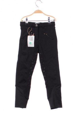 Kinderhose Crane, Größe 5-6y/ 116-122 cm, Farbe Schwarz, Preis € 13,99