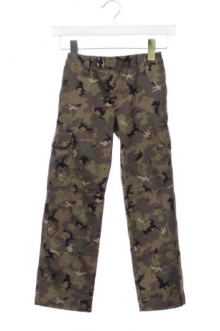 Pantaloni pentru copii Decathlon, Mărime 7-8y/ 128-134 cm, Culoare Multicolor, Preț 36,99 Lei