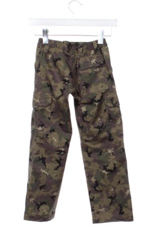 Pantaloni pentru copii Decathlon, Mărime 7-8y/ 128-134 cm, Culoare Multicolor, Preț 36,99 Lei